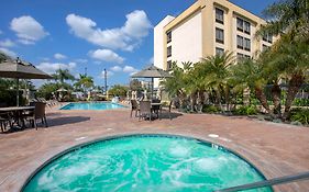 Comfort Inn Anaheim Resort